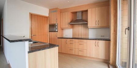 Appartement te huur in Gent voor € 1.100 met 2 slaapkamers - Foto 5