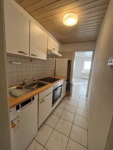 Wir vermieten eine Wohnung in Mainhardt - Foto 3