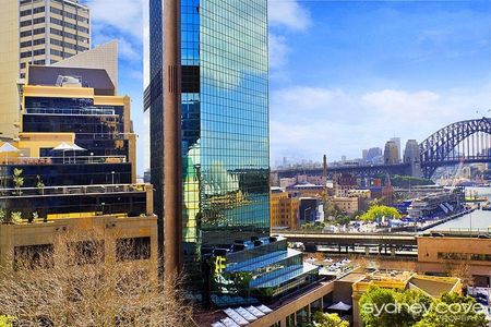 EXECUTIVE STYLED APARTMENT | Furnished - Photo 3