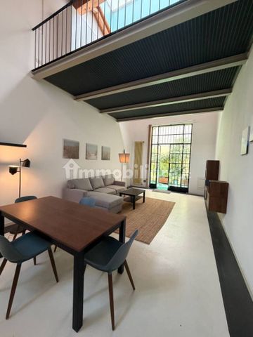 Loft via Ludovico Lazzaro Zamenhof 19, Corso San Gottardo, Milano - Photo 2