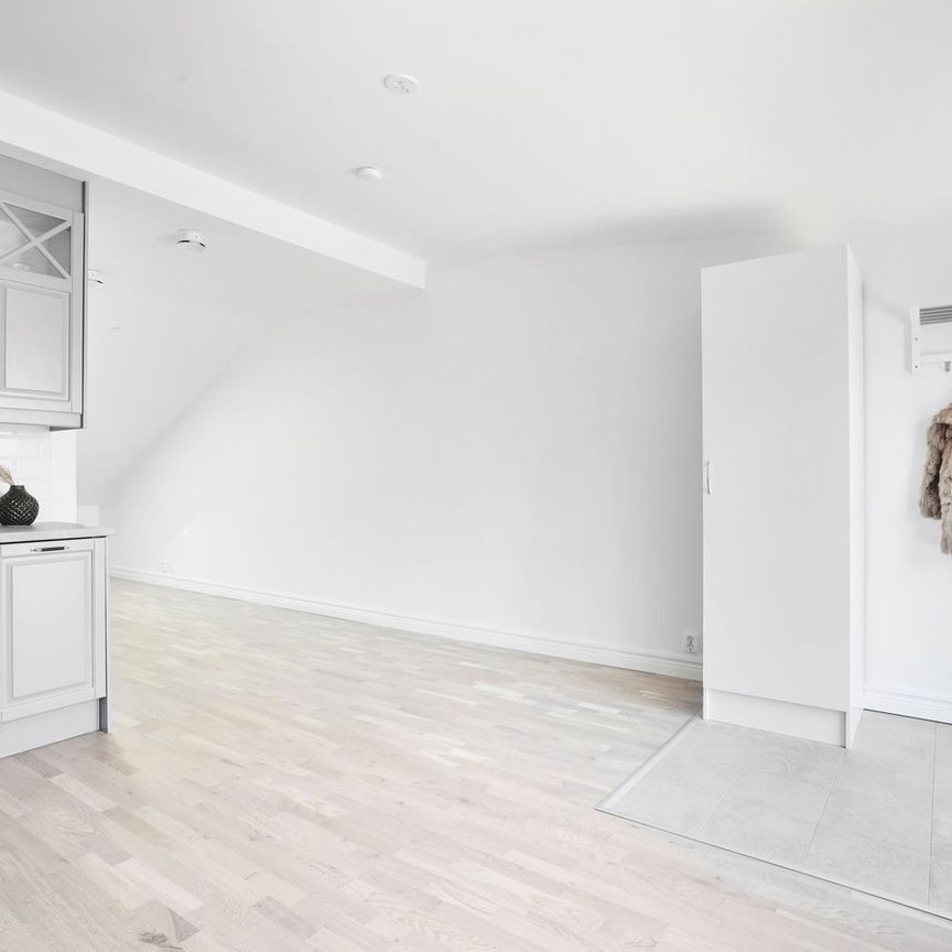 Klostergatan, Jönköping - Photo 1