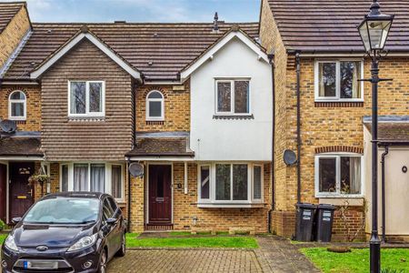 2 bedroom terraced house to rent - Photo 4