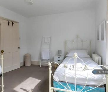 2 bedroom terraced house to rent - Photo 5