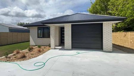 Egmont St, Hawera - Photo 3