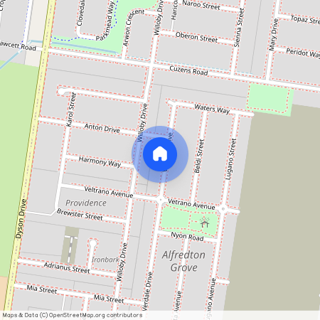 77 Verdale Drive, Vic 3350, Alfredton