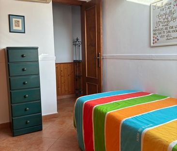 Duplex Penthouse - Benalmádena (Gamonal) - Photo 6