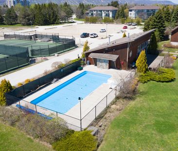For Lease - 540 Mariners Way, Collingwood, Ontario - Photo 4