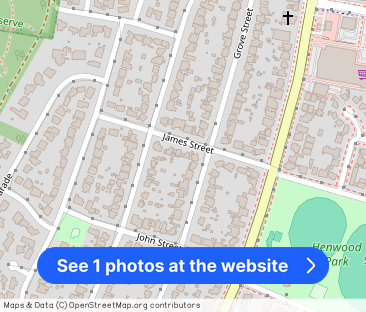 8 James Street Kooringal NSW - Photo 1