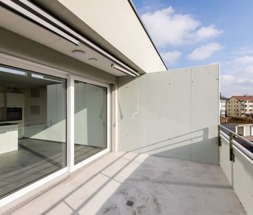 Moderne 3.5-Zimmer-Wohnung - "Kräuchi Areal" - Foto 6