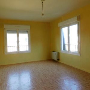 Location Appartement 1 pièce 28m² BAYEUX 14400 - Photo 2