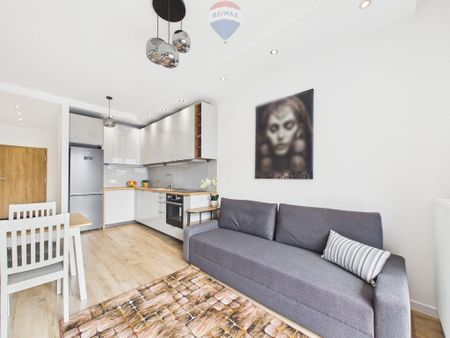 Warszawa, Białołęka, Cieślewskich - Photo 4