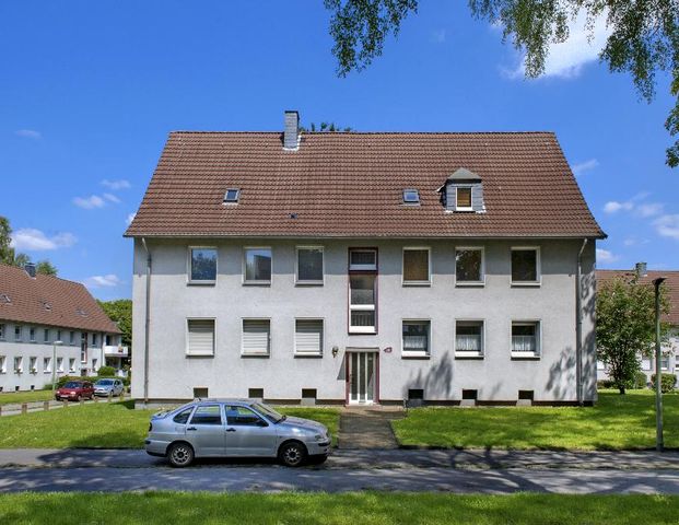 1-Zimmer-Wohnung in Gelsenkirchen Ückendorf - Foto 1