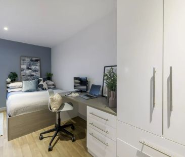 Classic Studio - Photo 4