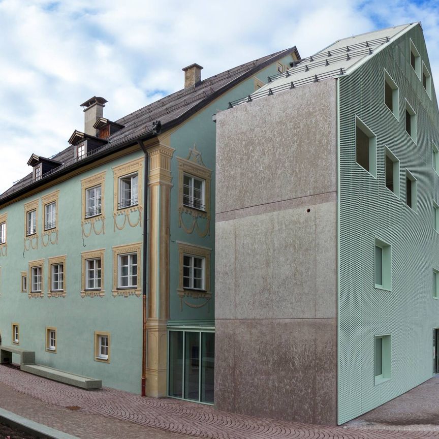 6600 Reutte, Mühlerstraße 2 - Photo 2