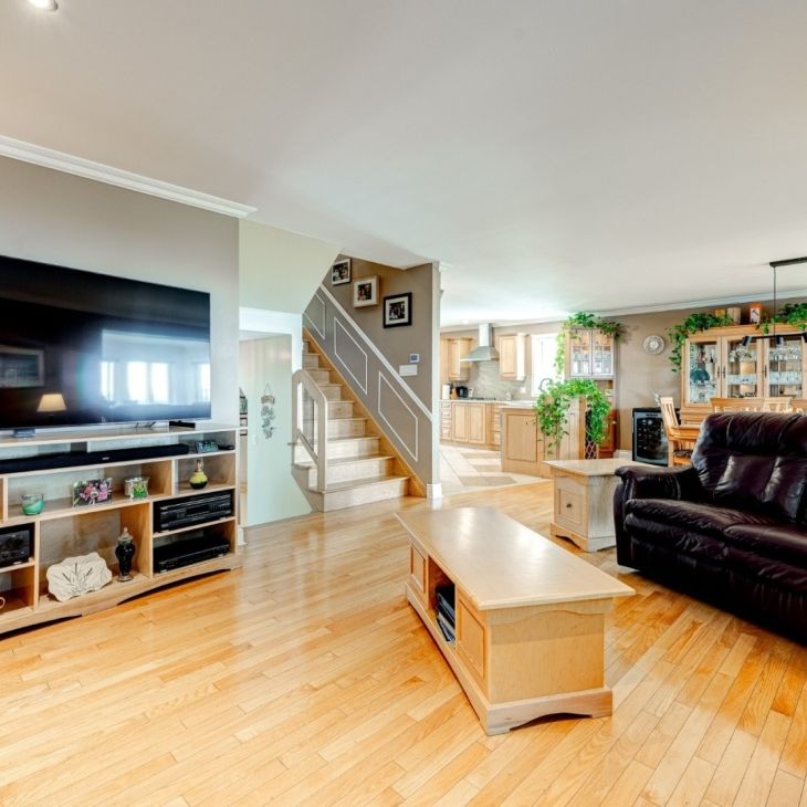 Maison à étages à louer - Sainte-Marthe-sur-le-Lac (Sud) - Photo 1