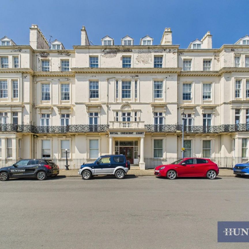 3 bedroom Flat To Let Total Size: 1053 SQ FT - Photo 1