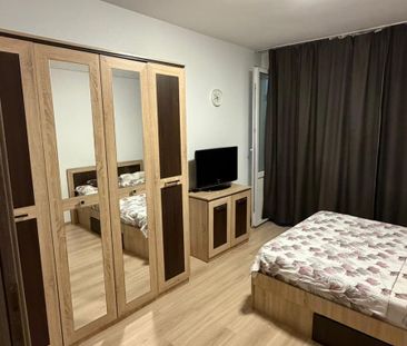 3 camere între metrou Unirii și Tineretului, Parcul Carol, Bd Marasesti, nr 42 - Photo 3