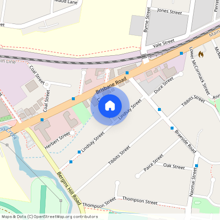 5/32 Lindsay Street, Bundamba QLD 4304