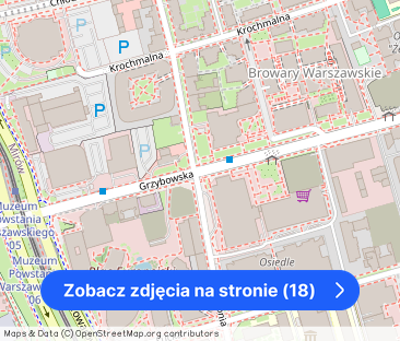 Browary Warszawskie | Wysoki standard | Wyposażone – zdjęcie 1