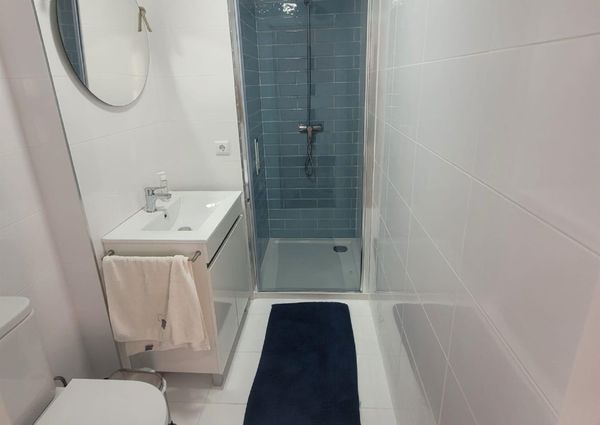 Apartamento T2 em Aveiro