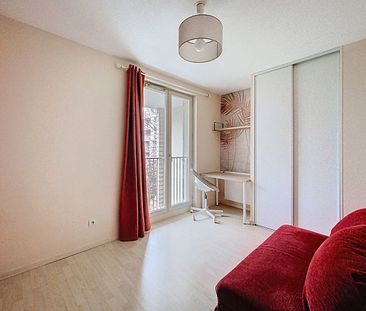 Appartement T3 Lyon 08 à louer - Photo 3