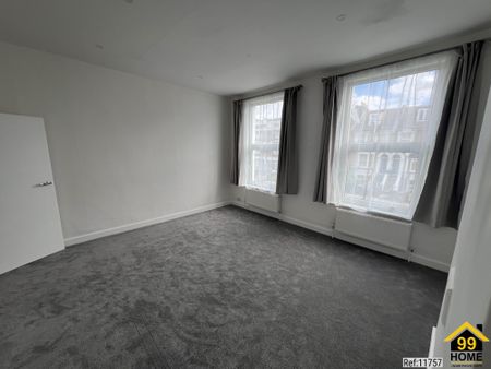 2 bed Maisonette in Kent House Road , London, SE26 5LB - Photo 3