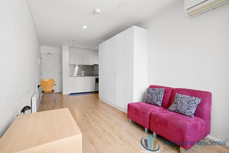 Unit 405/160 Little Lonsdale St, Melbourne VIC 3000 - Apartment For Rent | Domain - Photo 5