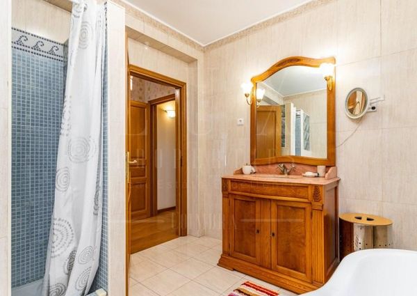 Moradia T7 em Coimbra