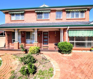 Five Bedroom Family Home - Photo 1