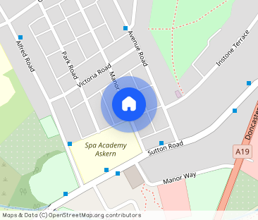 Manor Road, Askern, DN6 0AS - Photo 1