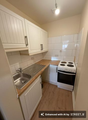 1 bedroom flat to rent - Photo 2