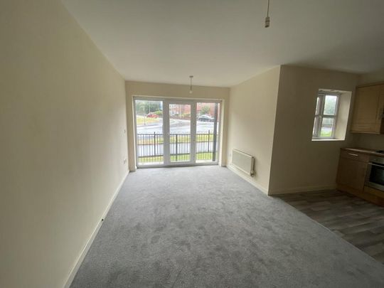 2 bedroom apartment to rent - Photo 1