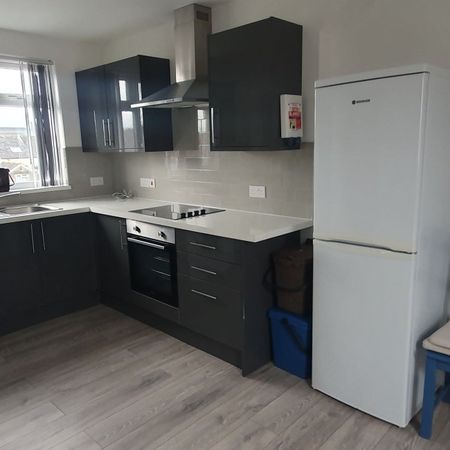 Flat 4, 25 Minny Street, Cathays, Cardiff, CF24 4ES - Photo 3