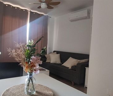 Piso de alquiler en Plaza Géminis, 1, Aguadulce Sur - Photo 3