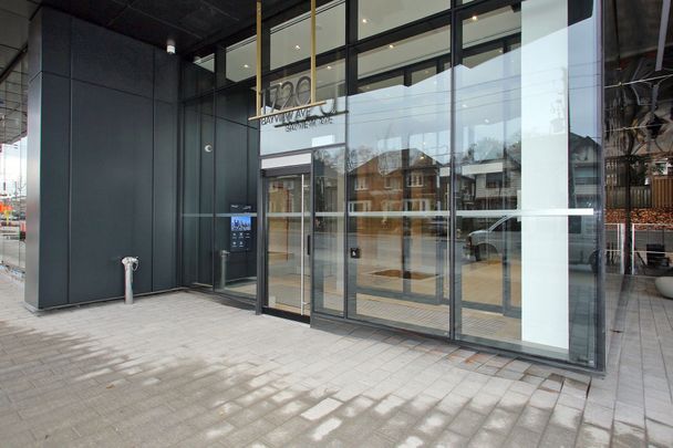 For Lease - 1720 Bayview Avenue Unit# 702, Toronto, Ontario - Photo 1