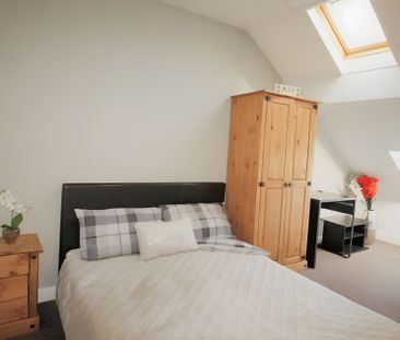 19 Vine Street, Lincoln, Lincolnsire, LN2 5HZ - Photo 6