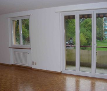 3.5 Zimmer, 69 m², 1. Stock - Foto 1