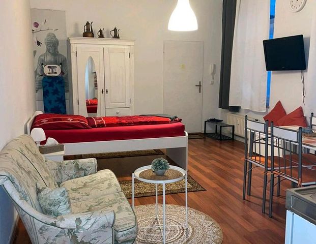 Appartement zentral in Köln - Foto 1