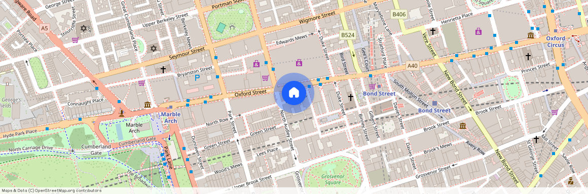 Sushi TONARI, North Row, London, W1K 6DL, United Kingdom