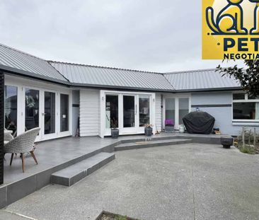 Extended living in St Albans - Photo 4