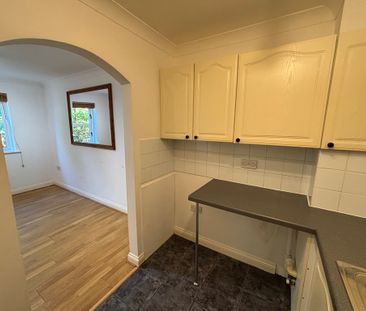 Ardross Court, Six Mile Bottom - Photo 1