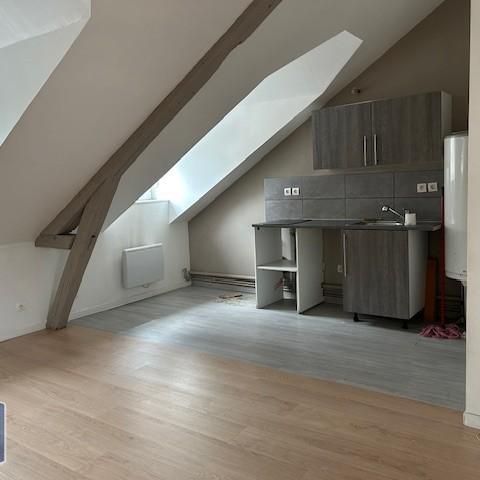 Location Appartement 2 pièces 25m² LE HAVRE 76600 - Photo 1