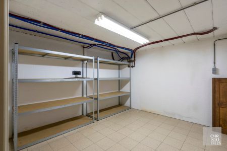 TE HUUR - Instapklare woning (206m²) met 3 slaapkamers in Lanaken! - Foto 3