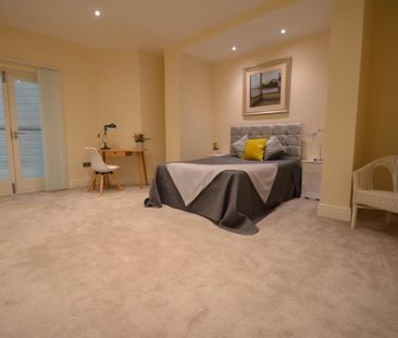 3 bedroom flat to rent - Photo 3