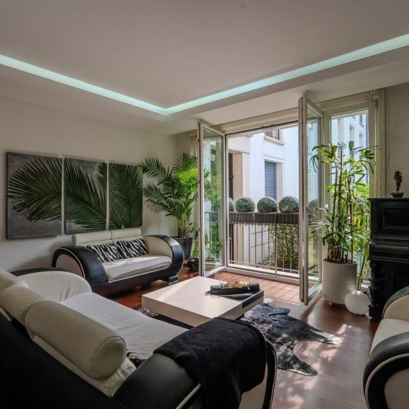 Residenz Tivoli Luzern - Wohnidylle der Spitzenklasse: Mit luxuriösem Spa-Bereich - Photo 1