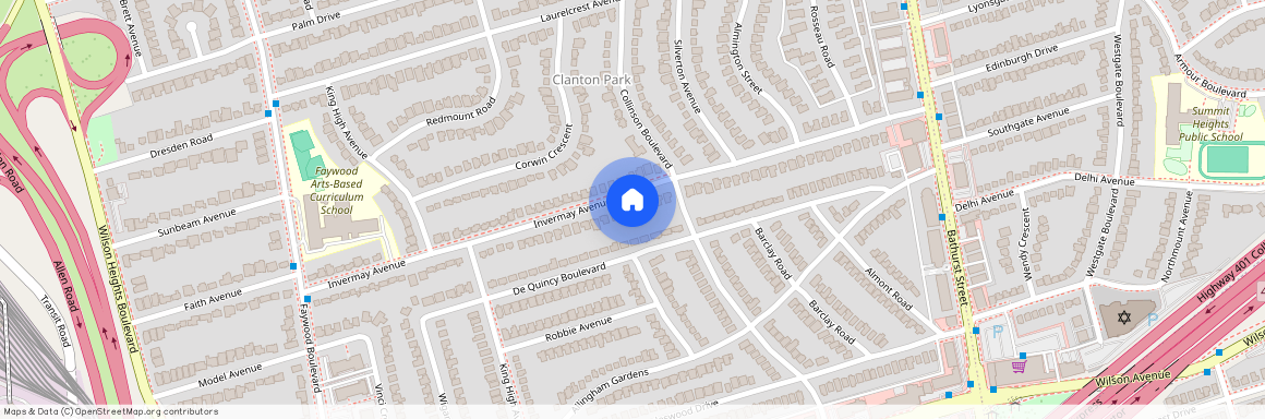 67 Invermay Avenue Unit# Lower, Toronto