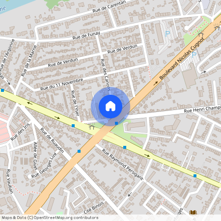 Sarthe, 72, 72000, Le Mans