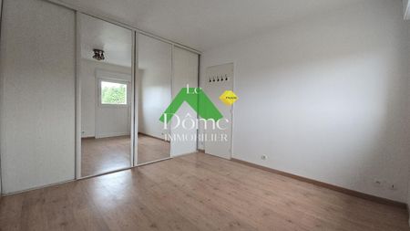 Location Appartement 3 pièces 50m² MERU 60110 - Photo 2