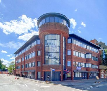 1 bedroom apartment to rent - Photo 6