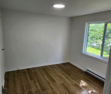 Logement 4 1/2 - Photo 1